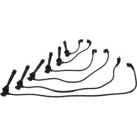 Zündleitungssatz für HYUNDAI von KAVO PARTS