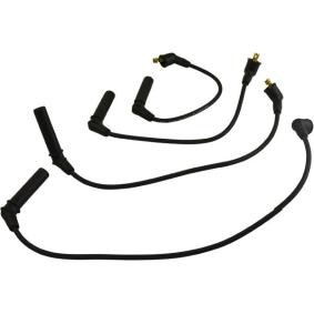 Zündleitungssatz für HYUNDAI von KAVO PARTS