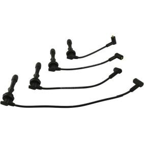 Zündleitungssatz für HYUNDAI von KAVO PARTS