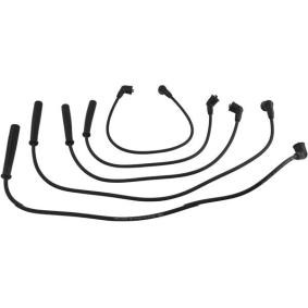 Zündleitungssatz für MAZDA von KAVO PARTS