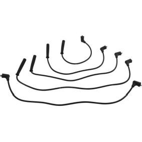 Zündleitungssatz für MAZDA von KAVO PARTS