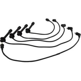 Zündleitungssatz für MAZDA von KAVO PARTS