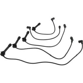 Compre Jogo de cabos de ignição da KAVO PARTS ICK-4515 a um preço baixo por 63,47 €