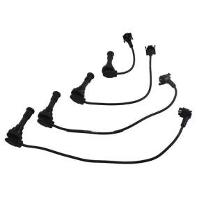 Zündleitungssatz für MAZDA von KAVO PARTS