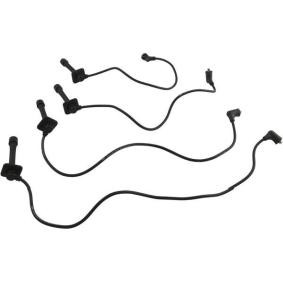 Zündleitungssatz für MAZDA von KAVO PARTS