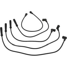 Zündleitungssatz für SUZUKI von KAVO PARTS