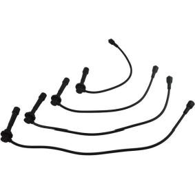 Zündleitungssatz für SUZUKI von KAVO PARTS