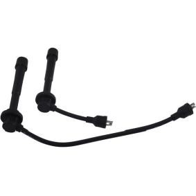 Zündleitungssatz für SUZUKI von KAVO PARTS