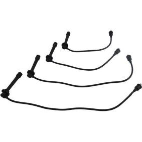 Zündleitungssatz für SUZUKI von KAVO PARTS