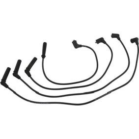 Zündleitungssatz für TOYOTA von KAVO PARTS