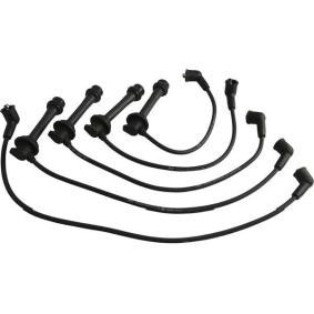 Zündleitungssatz für TOYOTA von KAVO PARTS