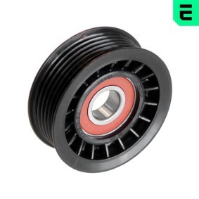 Fahrwerksfeder IF-20117 von OPTIMAL günstig für 32,81 € online kaufen