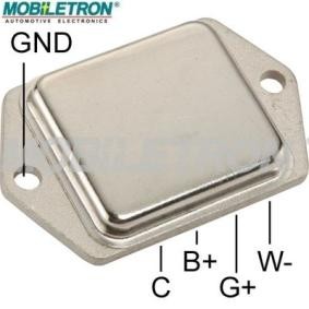 Zündmodul IG-HD002