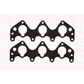 Comprar Juego de juntas, colector de admisión de FAI AutoParts IM1043 a bajo precio de 18,03 €