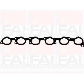 Osta FAI AutoParts Imusarjan tiiviste netistä 960 II StW (965)-mallille edulliseen hintaan
