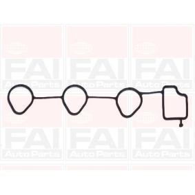 Osta FAI AutoParts Imusarjan tiiviste netistä SPARK Umpimalli/viistoperä (M200, M250)-mallille edulliseen hintaan
