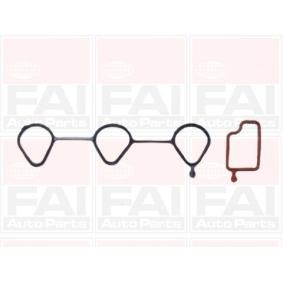 Osta FAI AutoParts Imusarjan tiiviste netistä SPARK Umpimalli/viistoperä (M200, M250)-mallille edulliseen hintaan
