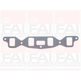 Ansaugkrümmerdichtung von FAI AutoParts für ORION I (AFD) günstig online kaufen