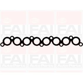 Dichtungssatz, Ansaugkrümmer von FAI AutoParts