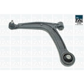 Dichtungssatz, Ansaugkrümmer von FAI AutoParts