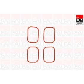 Dichtung, Ansaugkrümmergehäuse von FAI AutoParts