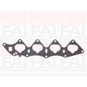 Osta FAI AutoParts Imusarjan tiiviste netistä INTEGRA Coupe (DC2, DC4)-mallille edulliseen hintaan