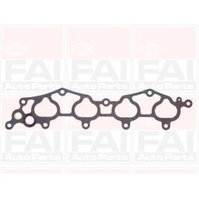 Osta FAI AutoParts Imusarjan tiiviste netistä Stepwgn (E-RF_, GF-RF_)-mallille edulliseen hintaan