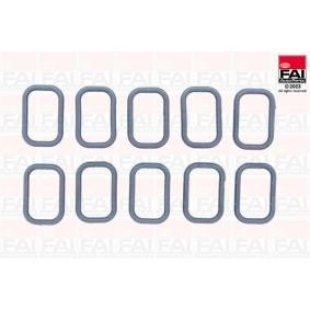 Dichtungssatz, Ansaugkrümmer von FAI AutoParts