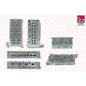 Dichtungssatz, Ansaugkrümmer von FAI AutoParts