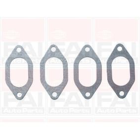 Dichtungssatz, Ansaugkrümmer von FAI AutoParts
