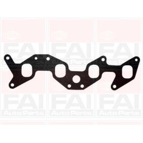 Dichtungssatz, Ansaugkrümmer von FAI AutoParts