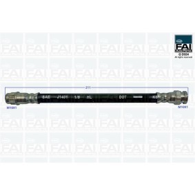 Comprar Juego de juntas, colector de admisión de FAI AutoParts IM766 a bajo precio de 4,51 €