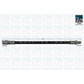 Compre Junta de coletor de admissão de FAI AutoParts online para Nomad SUV a preços moderados