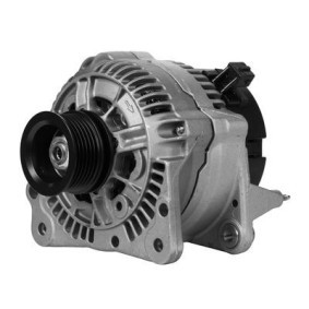 Lichtmaschine für AUDI von BOSCH