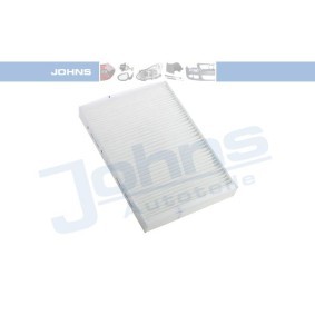 Innenraumfilter für OPEL von JOHNS