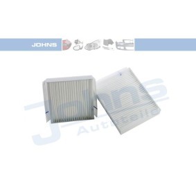 Köp Kupéfilter av JOHNS IRF 0147S till det låga priset 169,28 kr