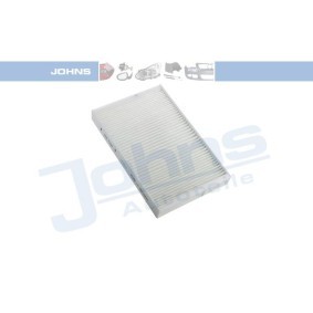 Köp Kupéfilter av JOHNS IRF 0195 till det låga priset 119,07 kr