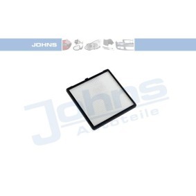Innenraumfilter für KIA von JOHNS