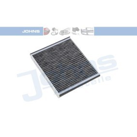 Innenraumfilter für OPEL von JOHNS