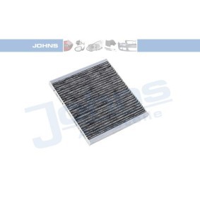 Innenraumfilter für KIA von JOHNS