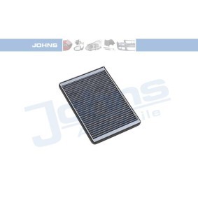 Innenraumfilter für KIA von JOHNS