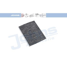 Innenraumfilter für FORD von JOHNS