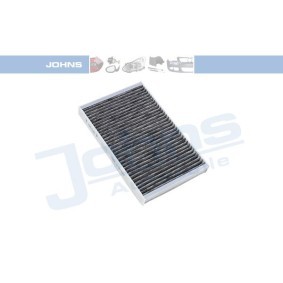 Köp Kupéfilter av JOHNS IRF 1195 till det låga priset 200,37 kr