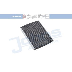 Innenraumfilter für FORD von JOHNS