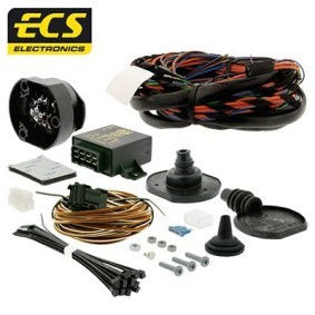 Osta Vetokoukun sähkösarja ECS:llä IS-002-BB edullisesti hintaan 41,55 €