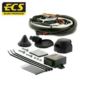 Osta Vetokoukun sähkösarja ECS:llä IS-002-DL edullisesti hintaan 63,81 €