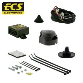 E-Satz für Anhängerkupplung IV-005-DL