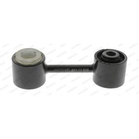 Køb Stabilisatorstang af MOOG IV-LS-14872 til den lave pris 142,29 DKK