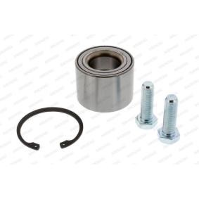 Achetez des Kit de roulement de roue MOOG IV-WB-12794 à prix pour 50,24 €