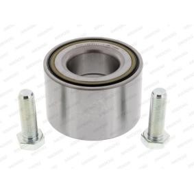 Achetez des Kit de roulement de roue MOOG IV-WB-12800 à prix pour 65,39 €